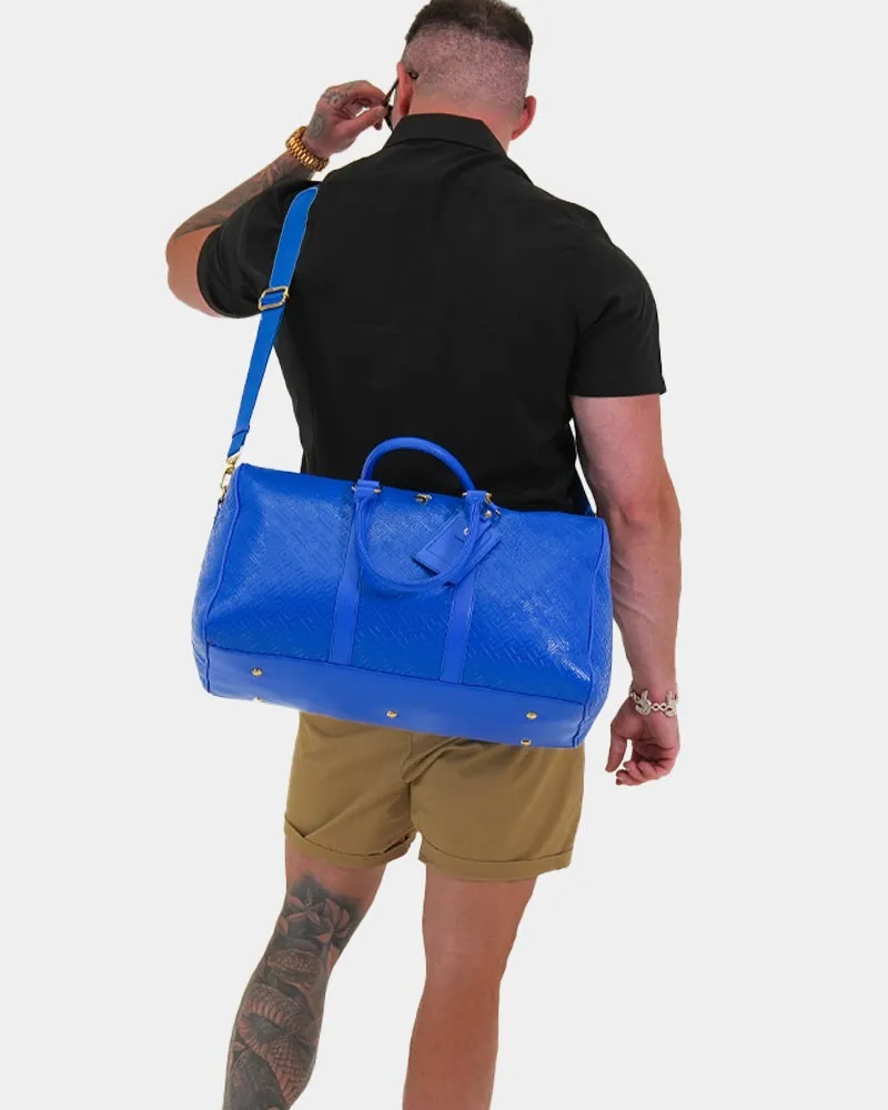 Tucann Carryall - Sapphire Blue