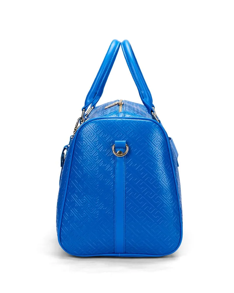 Tucann Carryall - Sapphire Blue
