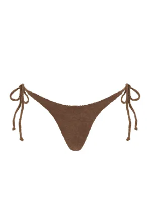 TULUM BOTTOM - MOCHA