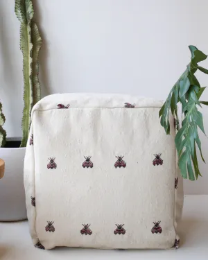 Turkish Kilim Floor Cushion