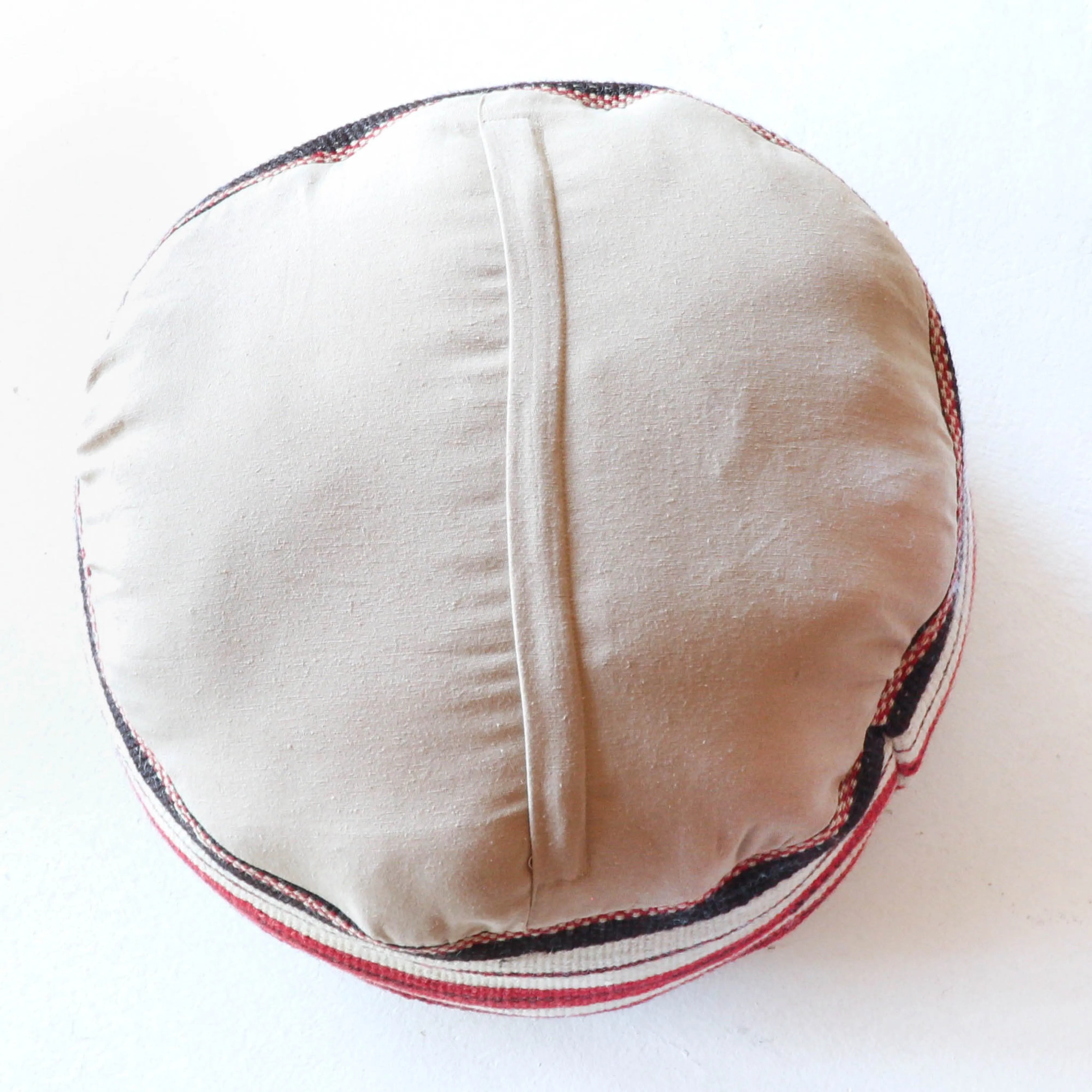 Turkish Kilim Floor Cushion