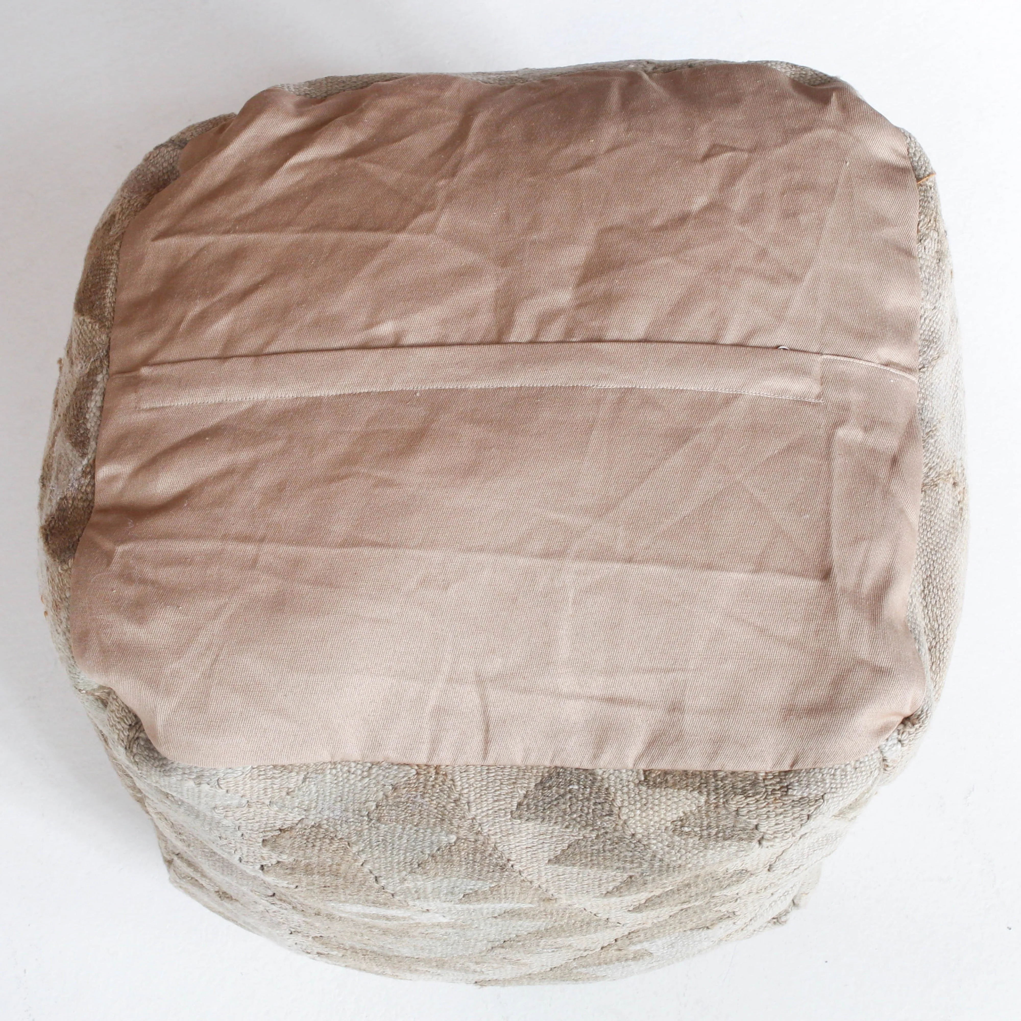 Turkish Kilim Floor Cushion