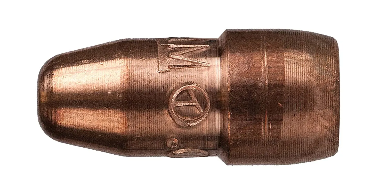 Tweco VTS-35 Velocity Contact Tip 035 - Pack of 10 VTS35