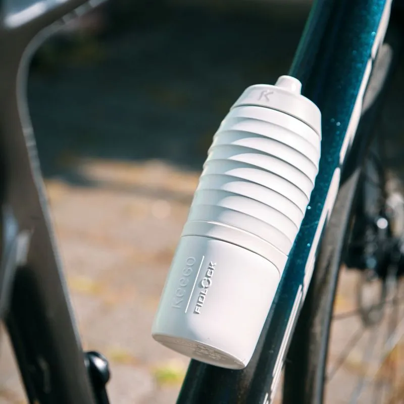 Twist x Keego Bottle 600   Bike Base