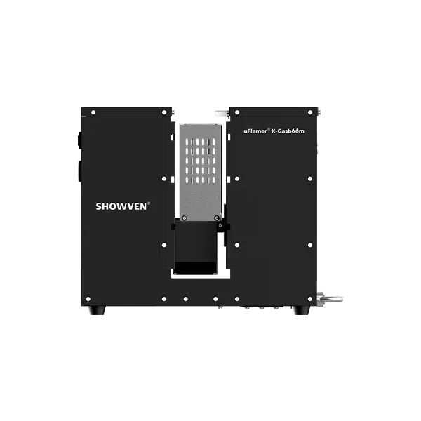 uFlamer X-Gasboom