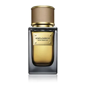Unboxed DOLCE & GABBANA VELVET TENDER OUD EDP 50 ml