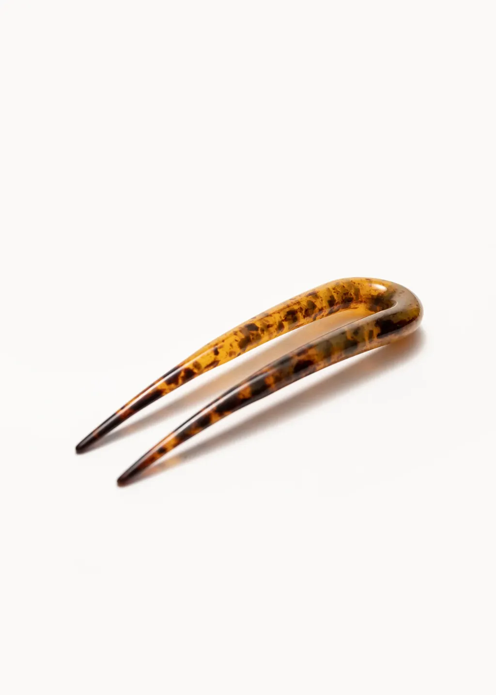 Undo Hairware U-Pin in Tortoise