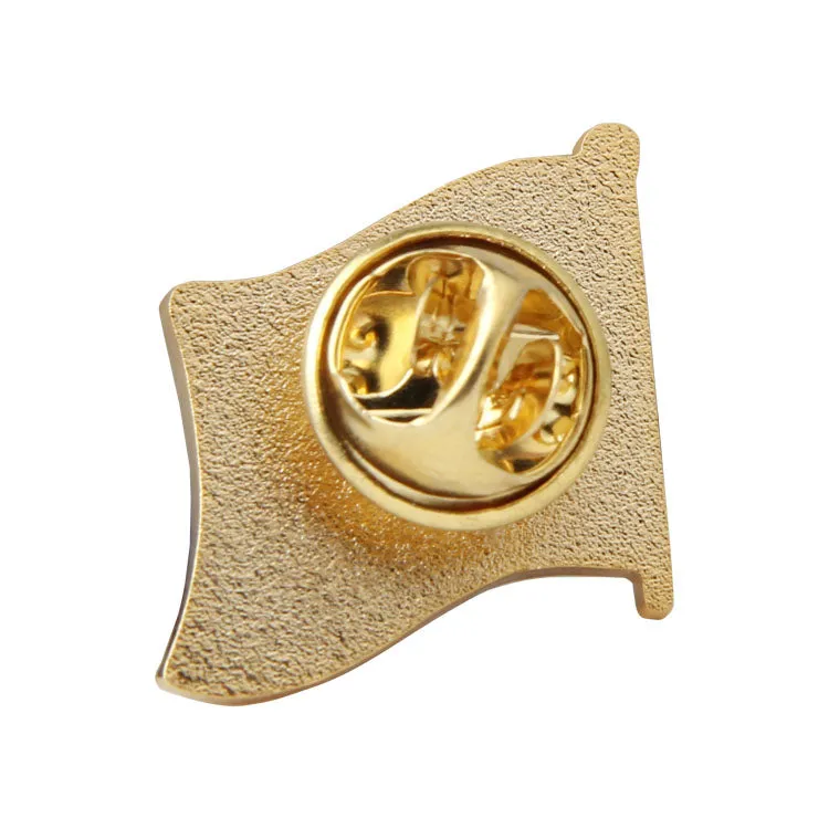 United Kingdom Flag Pin