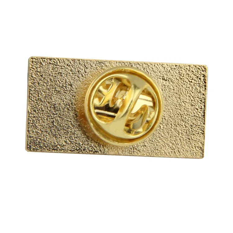 United Kingdom Flag Pin