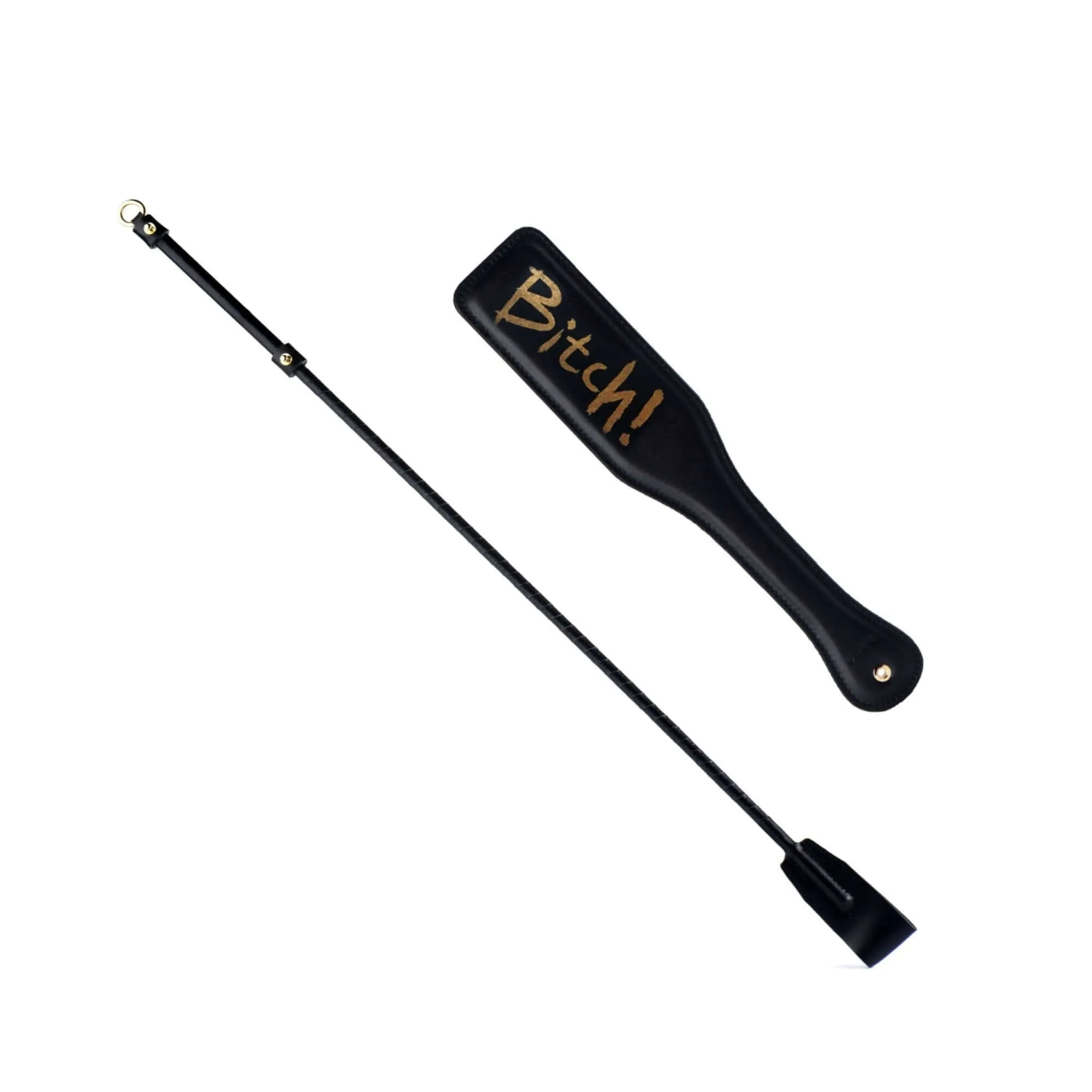 UPKO Luxury BDSM 15-piece Sade Trunk Kit ($2400 value)