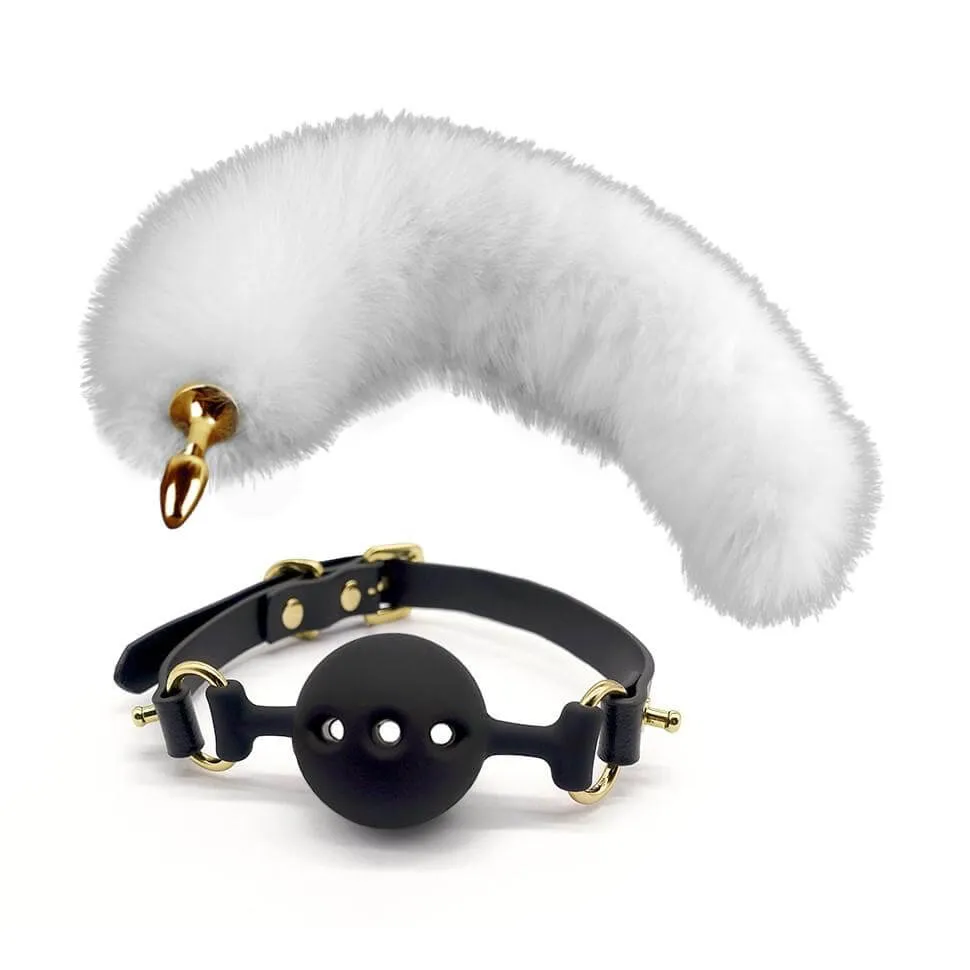 UPKO Luxury BDSM 15-piece Sade Trunk Kit ($2400 value)