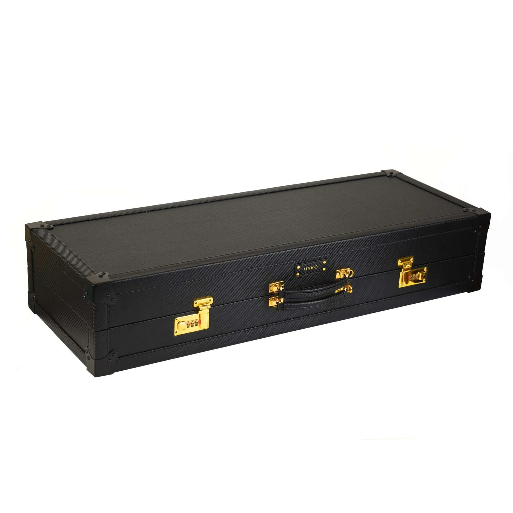 UPKO Luxury BDSM 15-piece Sade Trunk Kit ($2400 value)