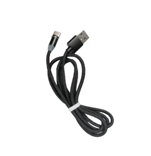 Usb - Type C - Magnetic Charging Lead
