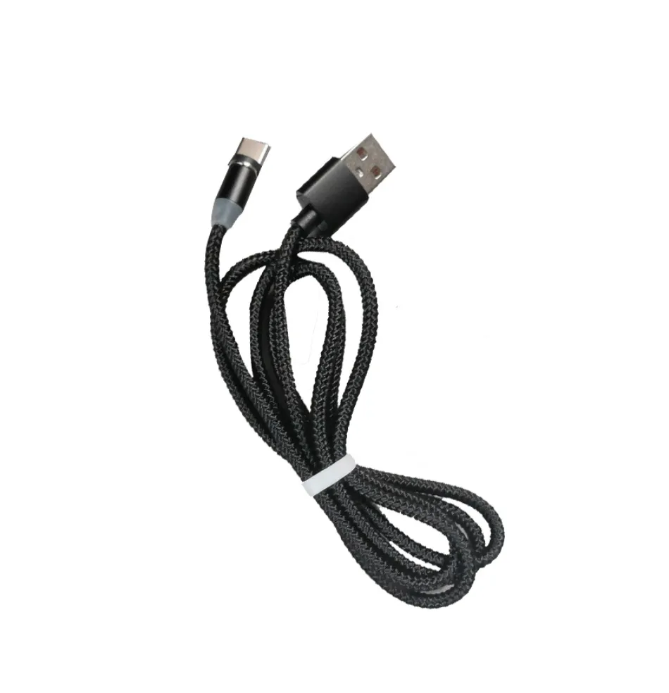 Usb - Type C - Magnetic Charging Lead