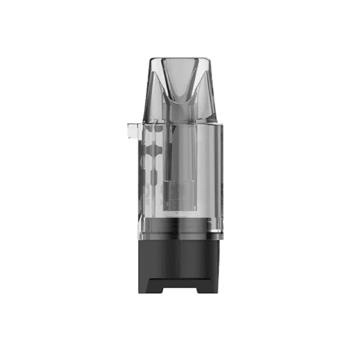 UWELL CALIBURN IRONFIST EMPTY CARTRIDGE 2.5 ML