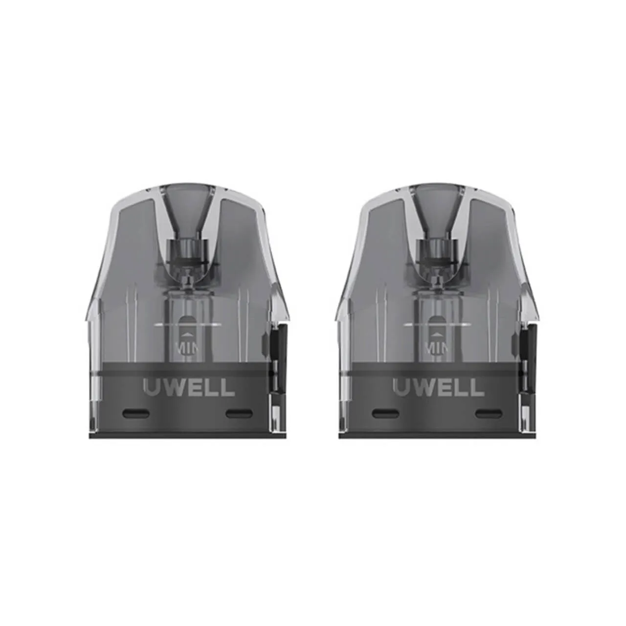 UWELL - Sculptor Replacement Pod Cartridge 1.2 Ohm (2Pcs)