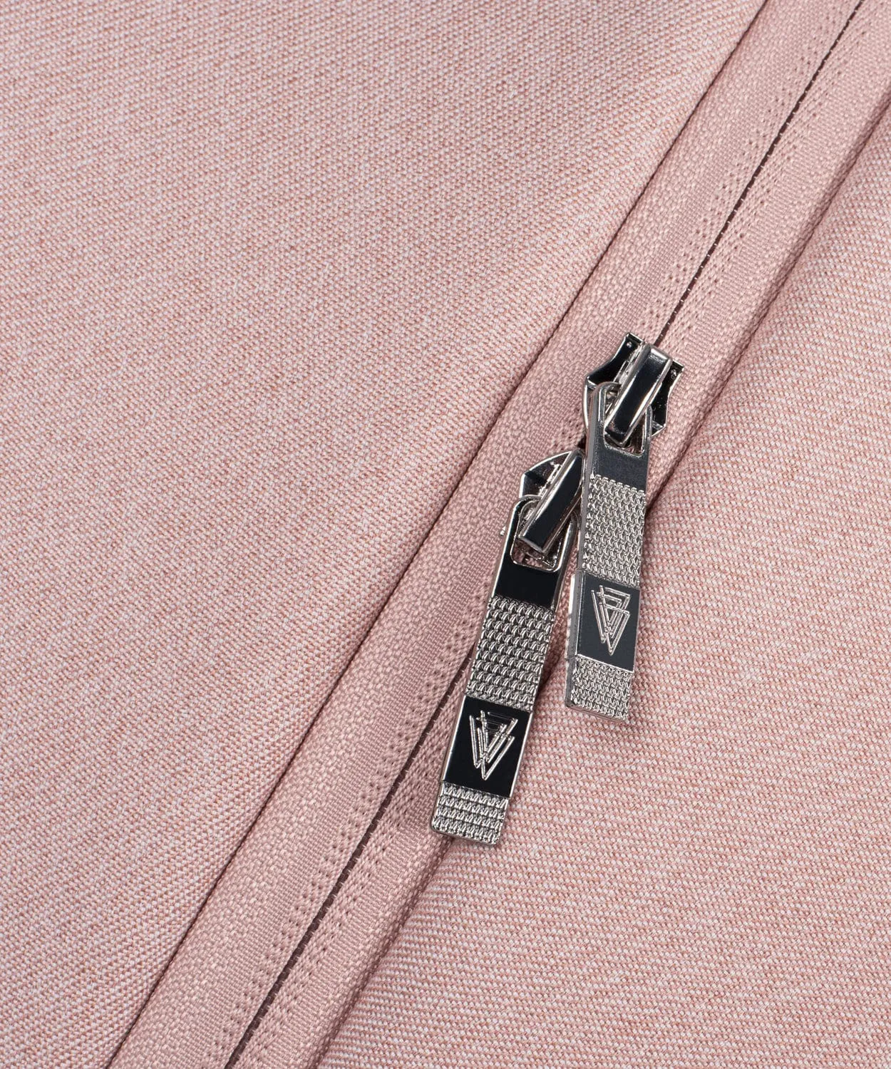Venicci 2 in 1 Tinum UPLINE Pram - Misty Rose