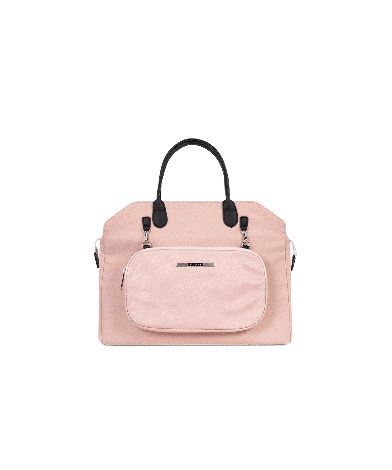 Venicci 2 in 1 Tinum UPLINE Pram - Misty Rose