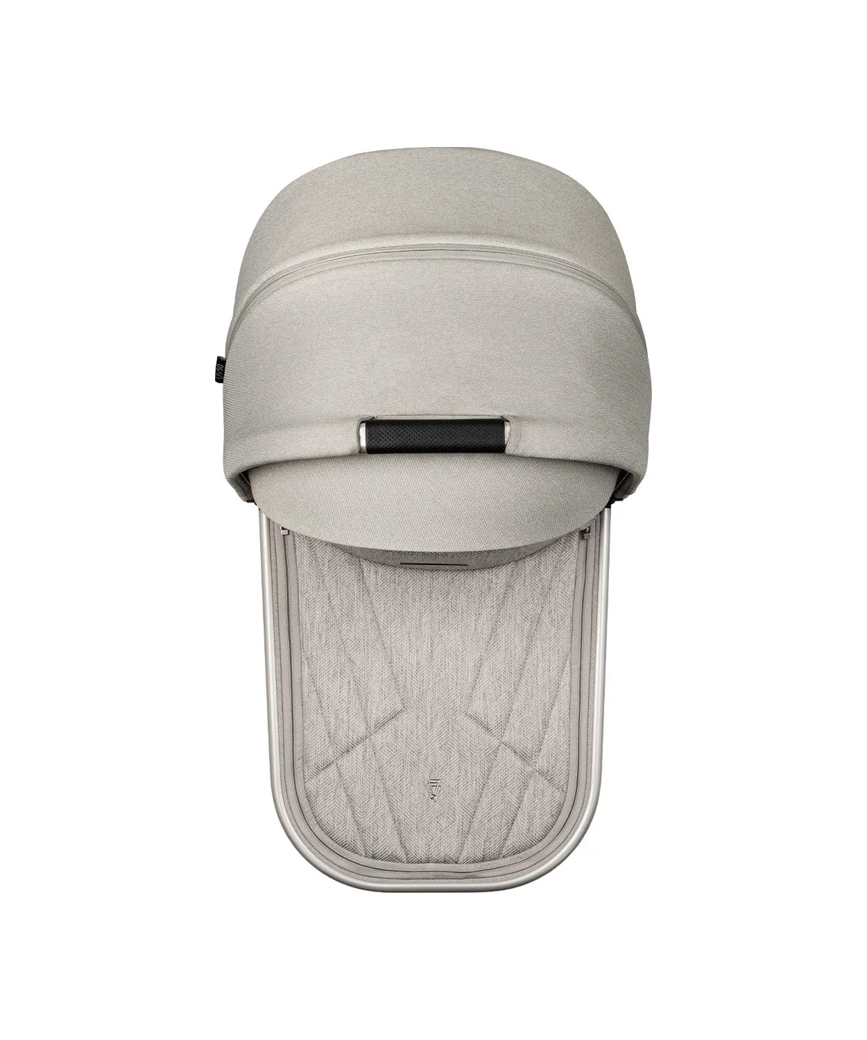 Venicci 3 in 1 Tinum UPLINE Cabriofix i-Size Travel System - Moonstone