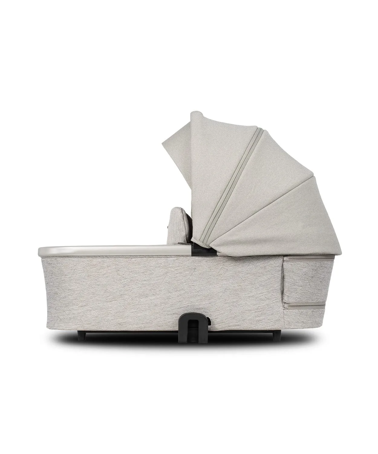 Venicci 3 in 1 Tinum UPLINE Cabriofix i-Size Travel System - Moonstone