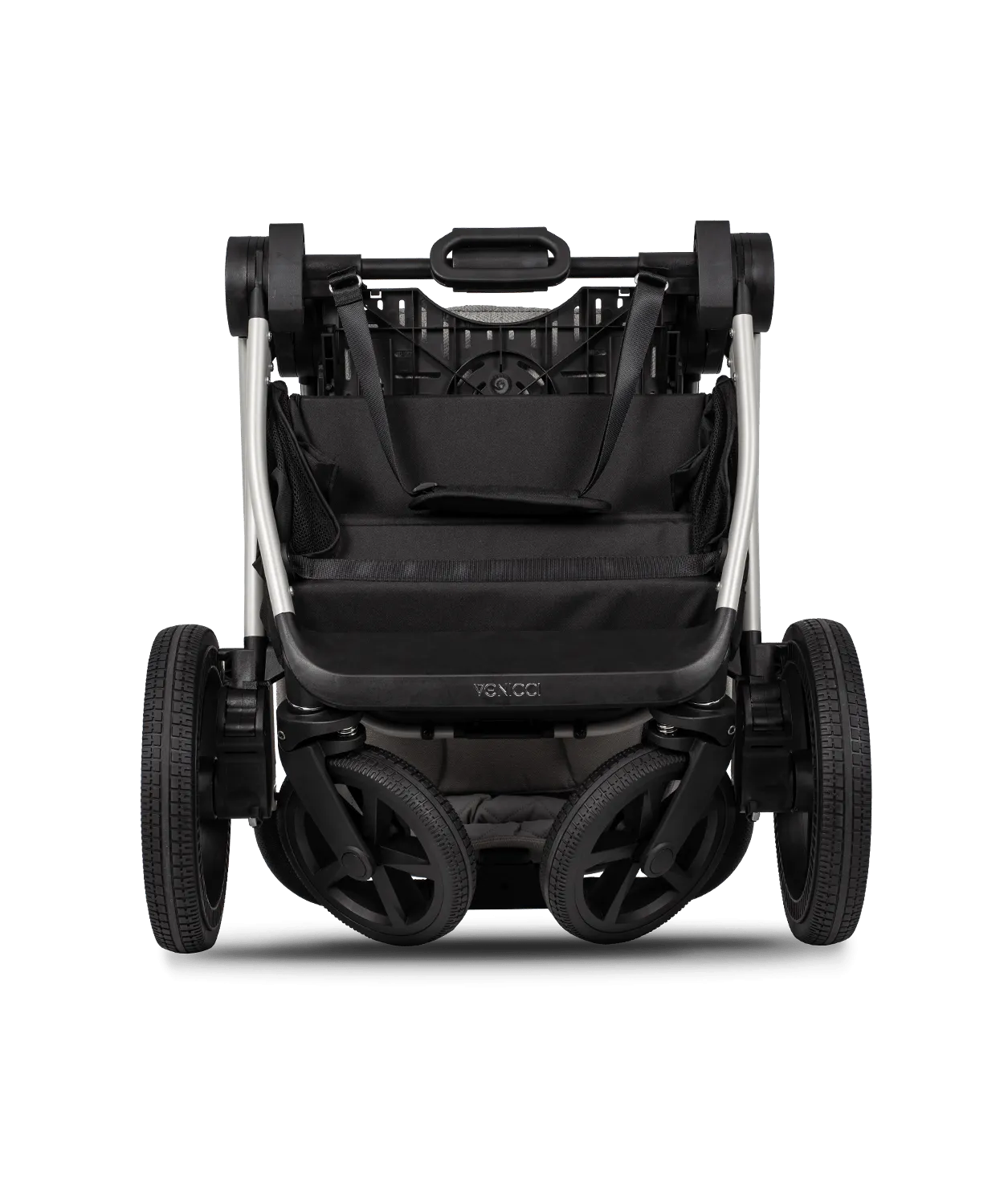 Venicci 3 in 1 Tinum UPLINE Cabriofix i-Size Travel System - Moonstone
