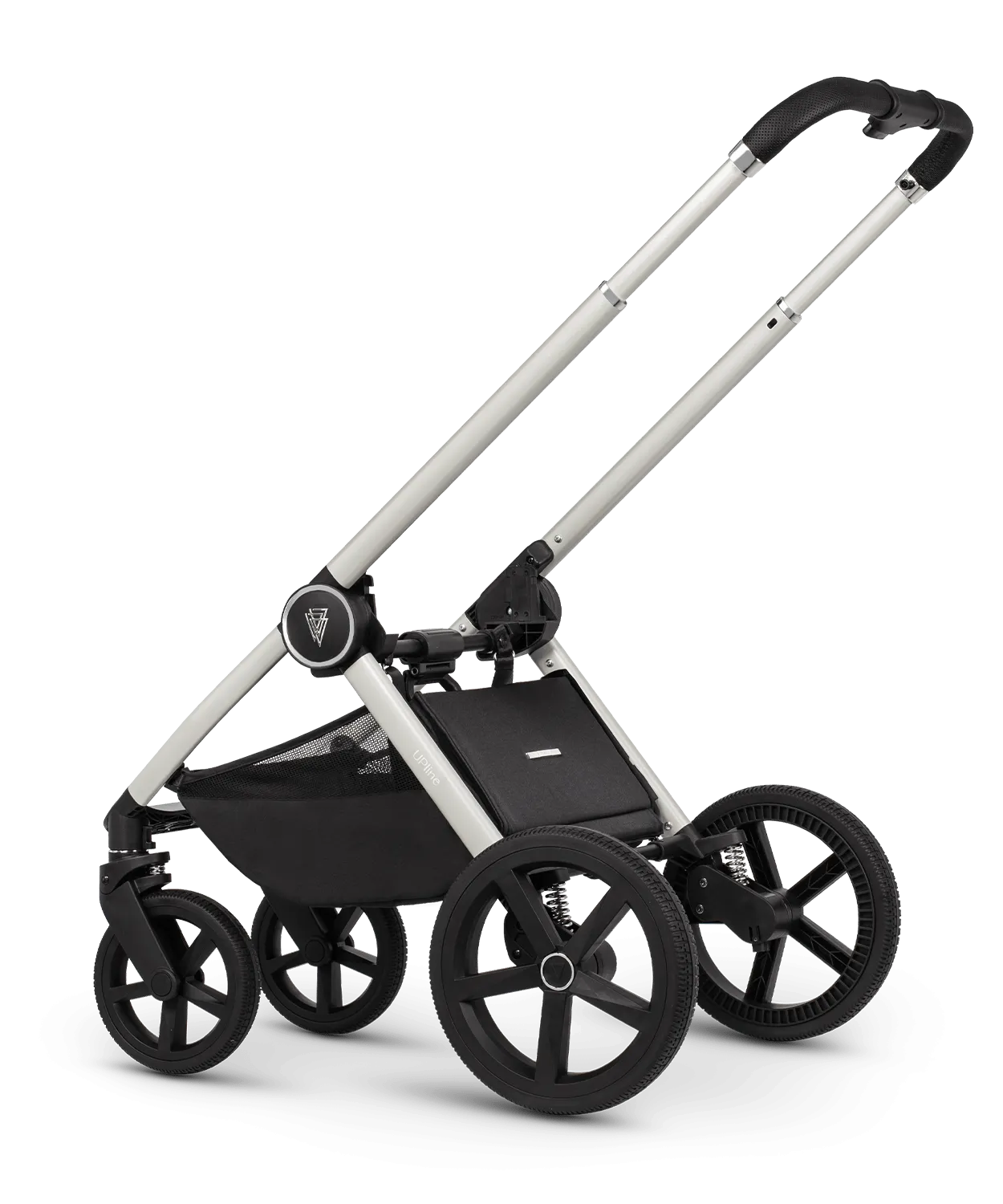Venicci 3 in 1 Tinum UPLINE Cabriofix i-Size Travel System - Moonstone
