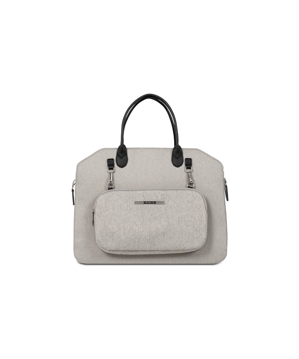 Venicci 3 in 1 Tinum UPLINE Cabriofix i-Size Travel System - Moonstone