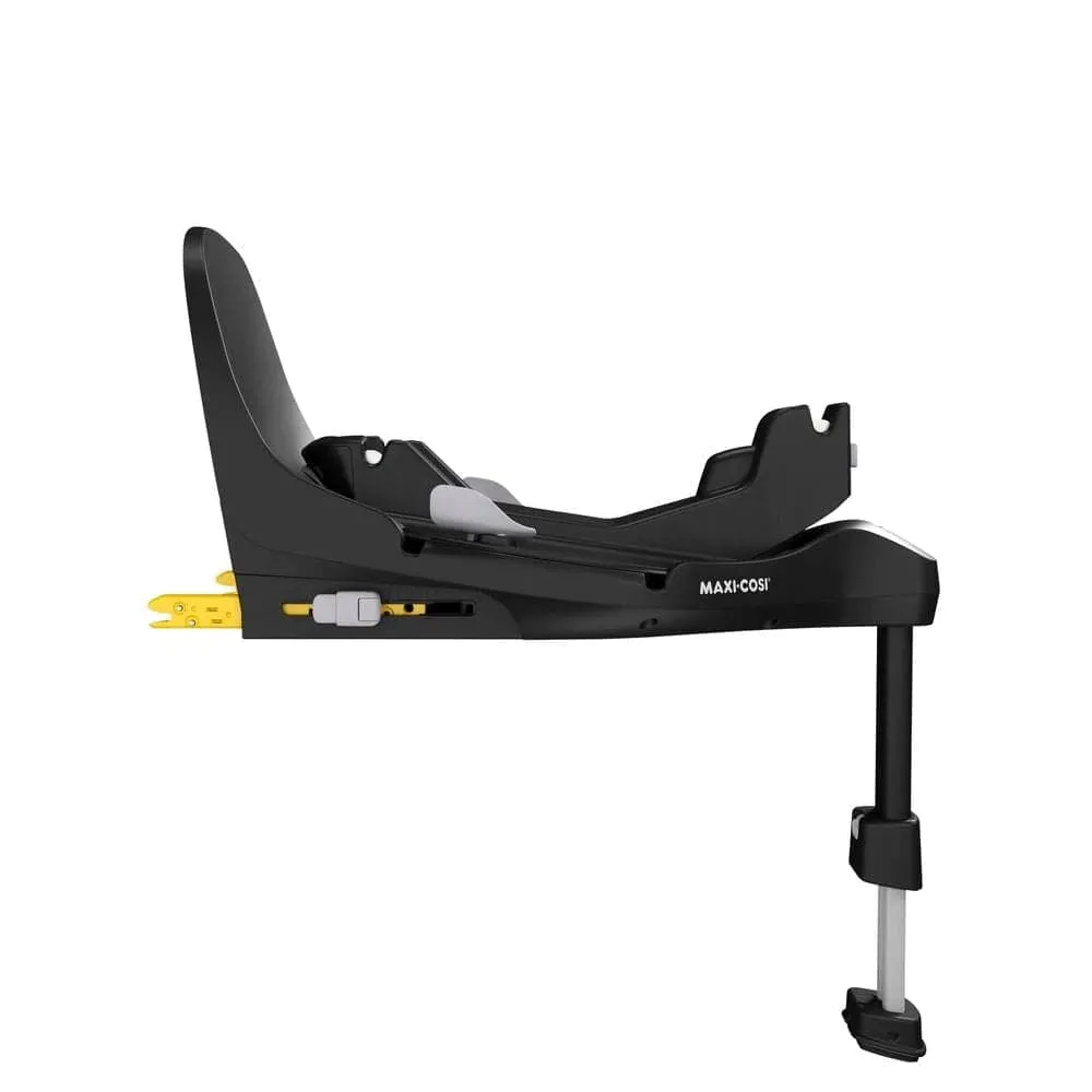 Venicci 3 in 1 Tinum UPLINE Pebble 360 PRO 2 Travel System - All Black