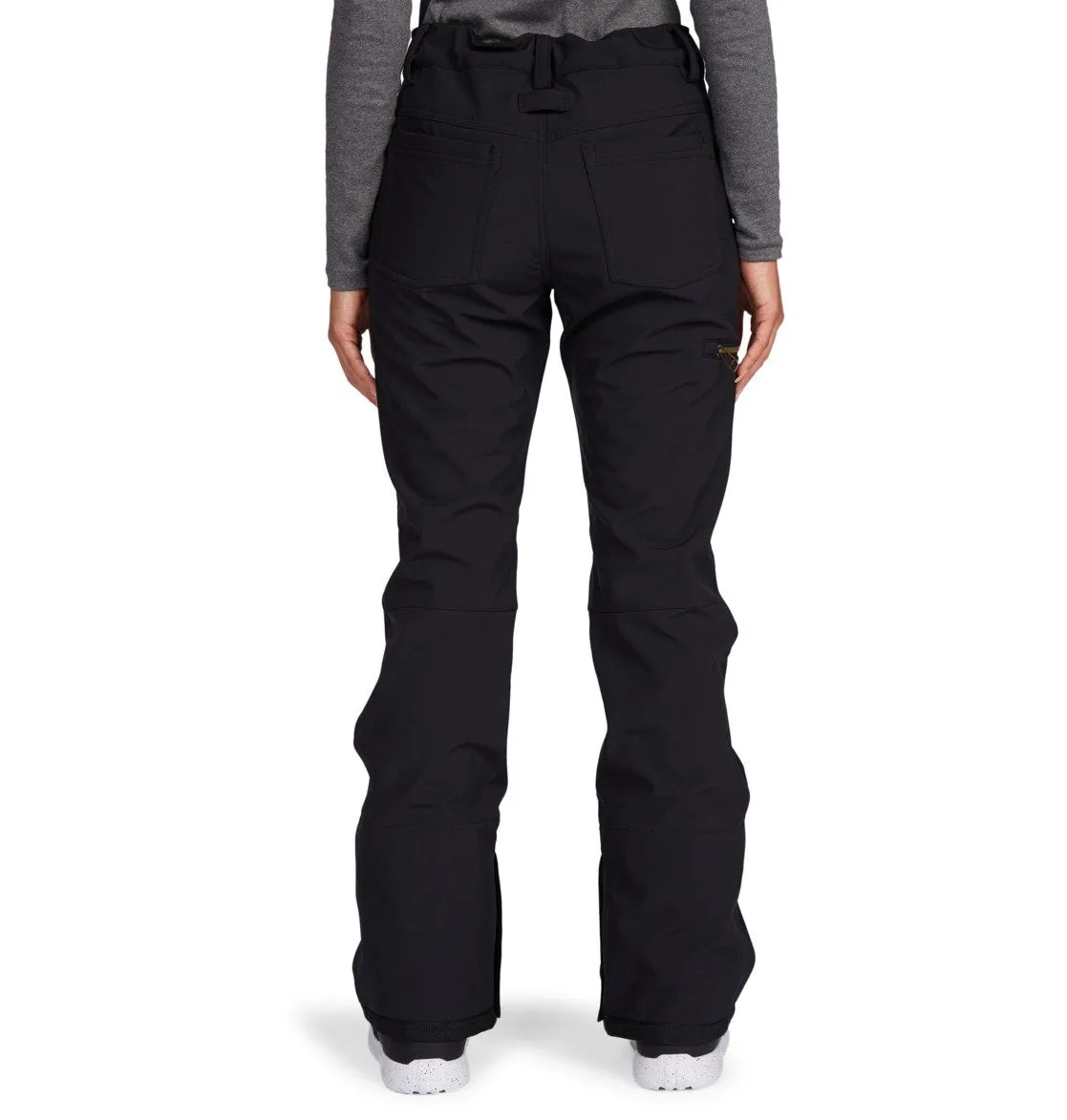 Viva Softshell Snowboard Pant 2022