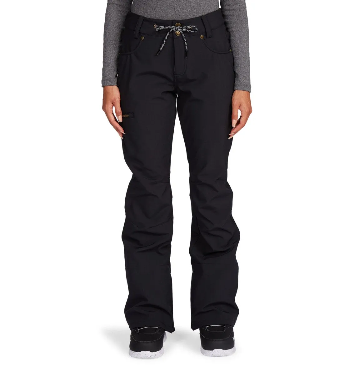 Viva Softshell Snowboard Pant 2022
