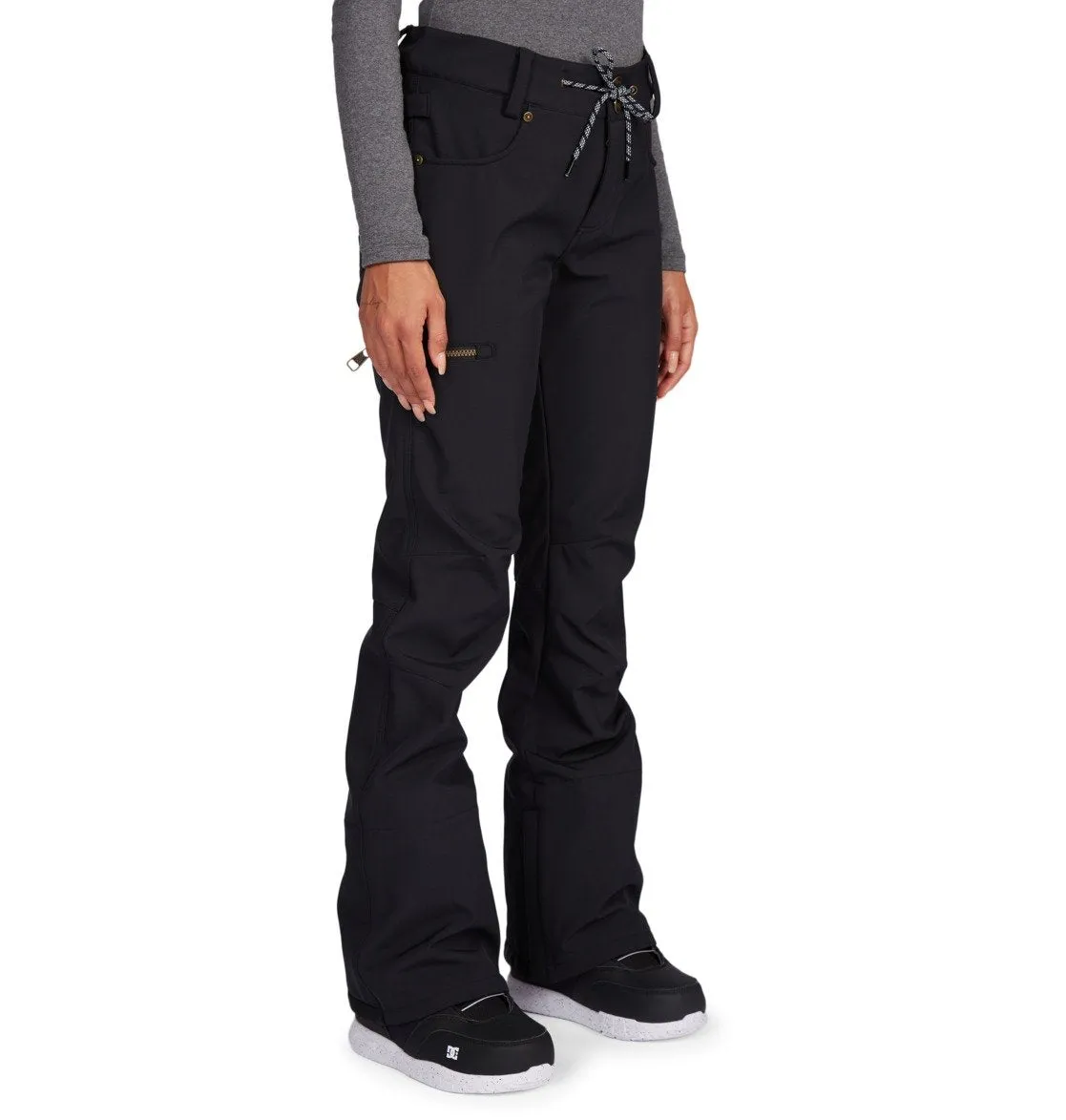 Viva Softshell Snowboard Pant 2022