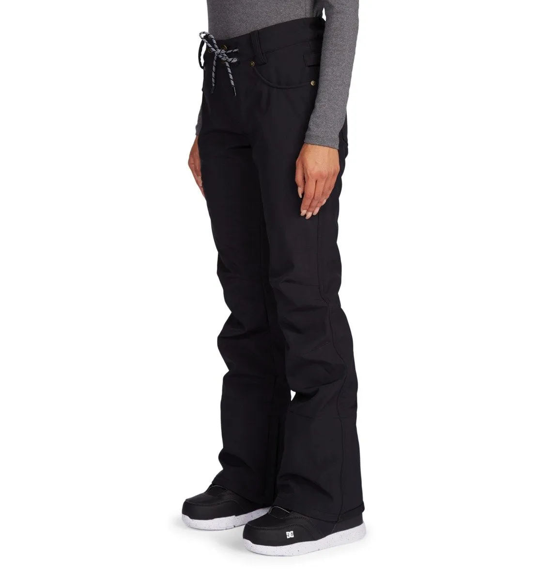 Viva Softshell Snowboard Pant 2022