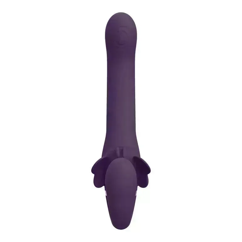 Vive SATU -  23 cm USB Rechargeable Strapless Strap-On