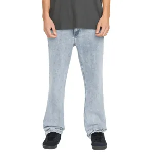 Volcom Solver Denim - Carolina Blue