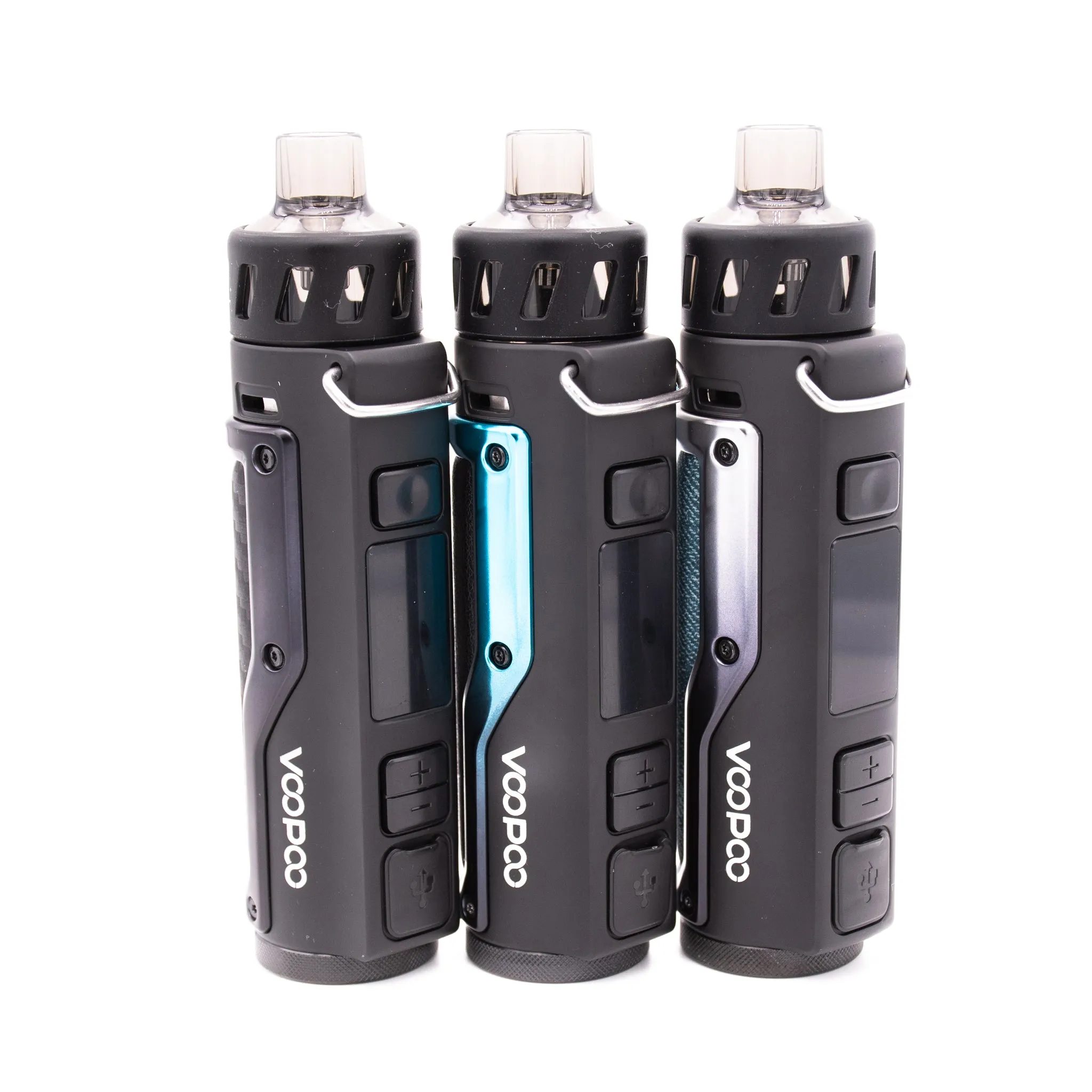 VooPoo Argus Pro Kit