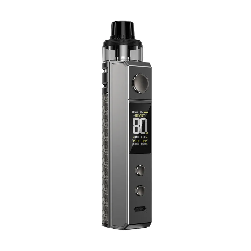 Voopoo DRAG H80S Kit