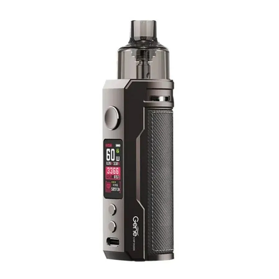 Voopoo Drag S Pod Mod Kit