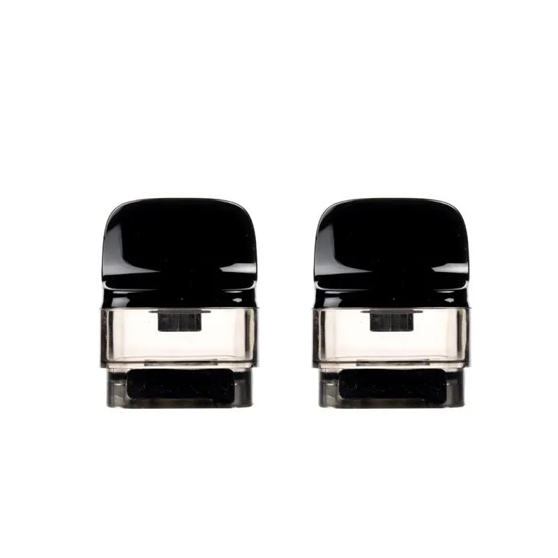 VOOPOO - VINCI 2 Empty Pod Cartridge 6.5ml (2pcs/pack)
