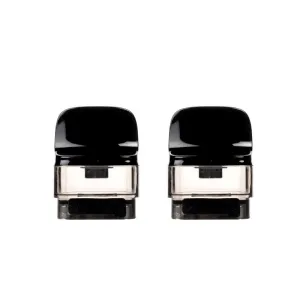 VOOPOO - VINCI 2 Empty Pod Cartridge 6.5ml (2pcs/pack)