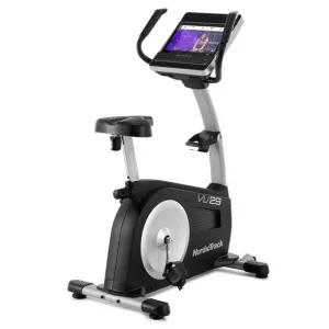 VU 29 Upright Bike