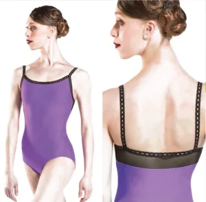 Wear Moi Roma Leotard