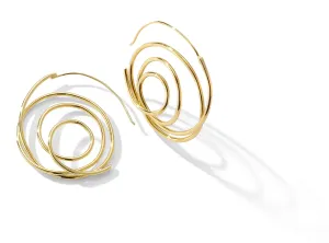 Whirlwind Earrings