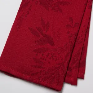 Wintersong Jacquard Teatowel