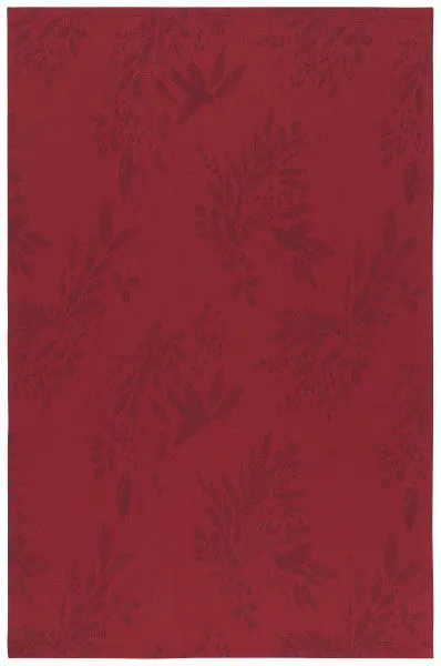Wintersong Jacquard Teatowel