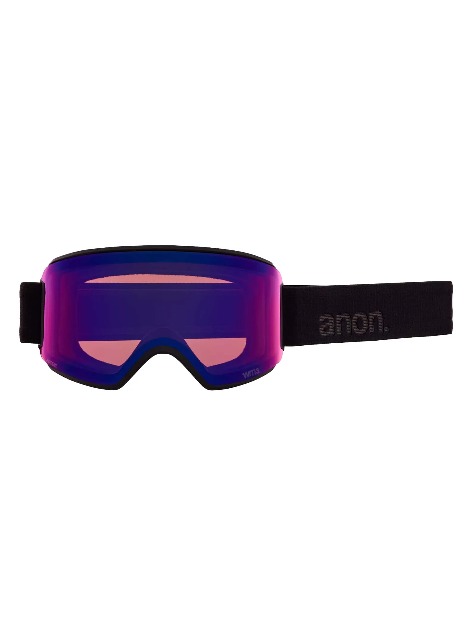 WM3 MFI Face Mask Goggle 2022