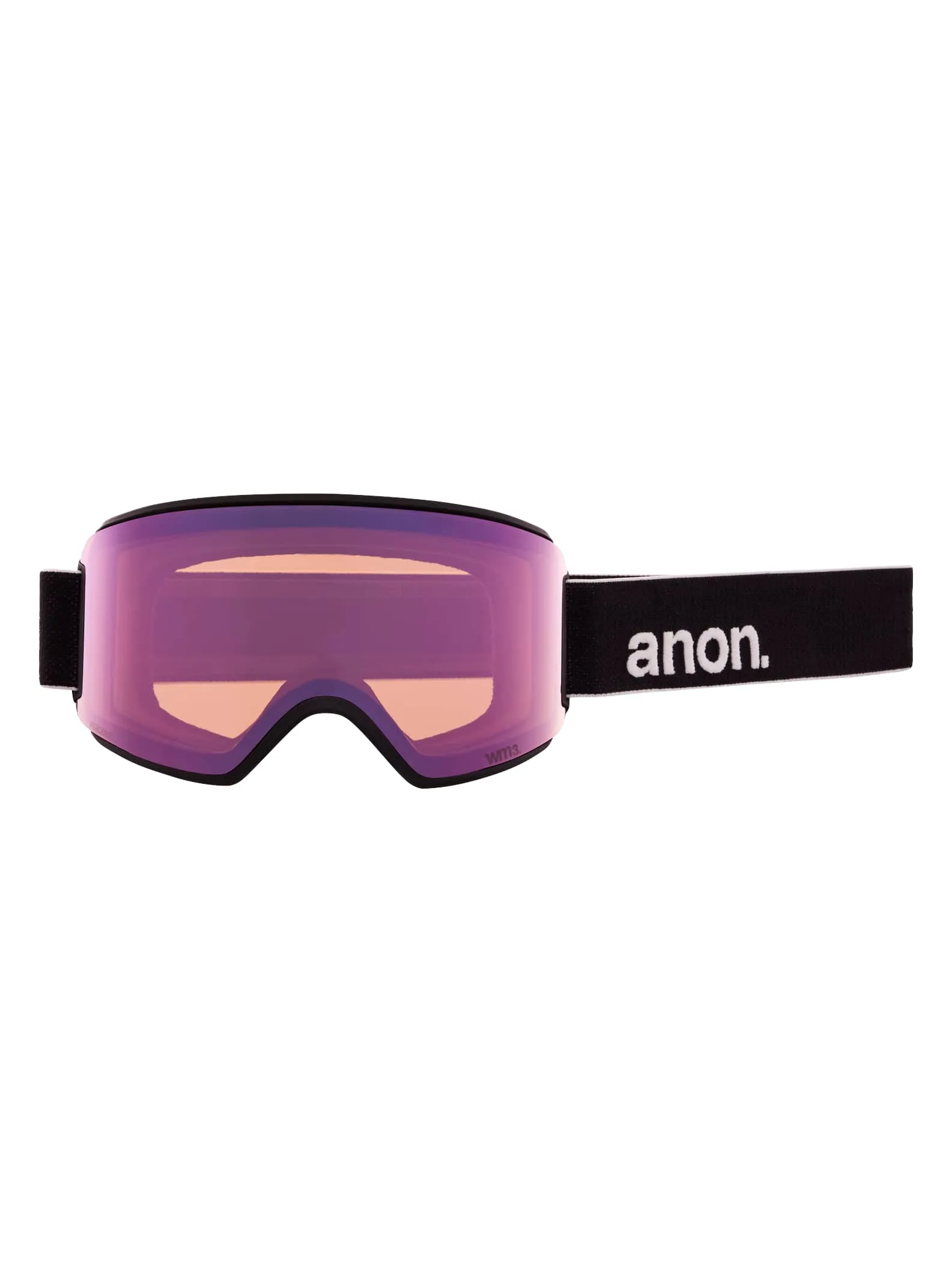 WM3 MFI Face Mask Goggle 2022