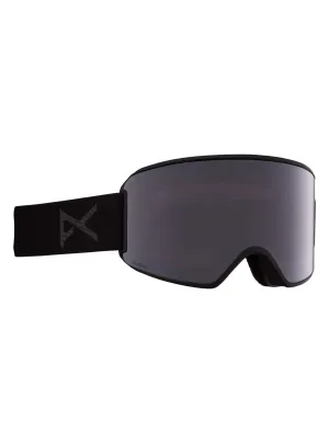 WM3 MFI Face Mask Goggle 2022