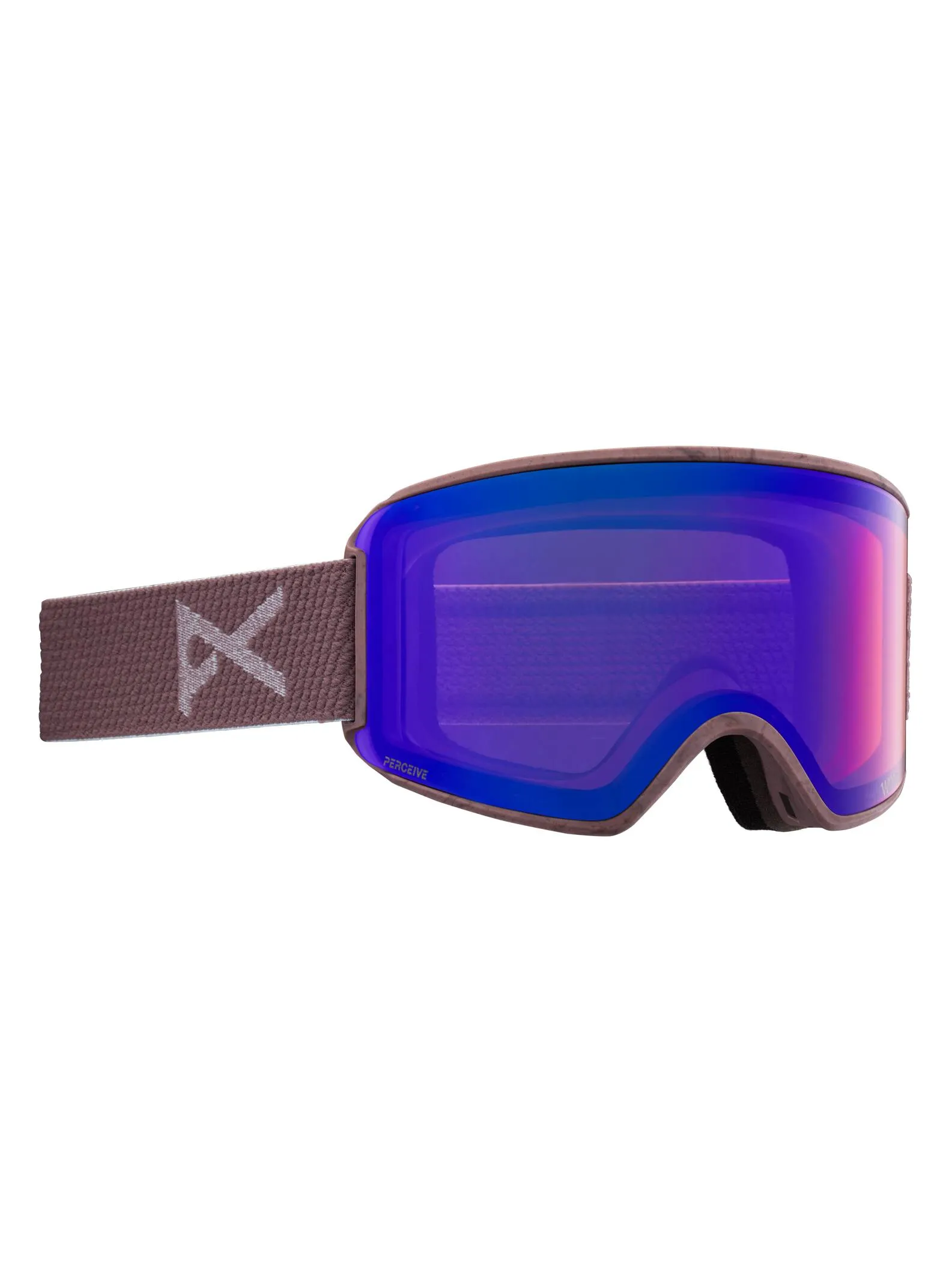 WM3 MFI Face Mask Goggle 2022