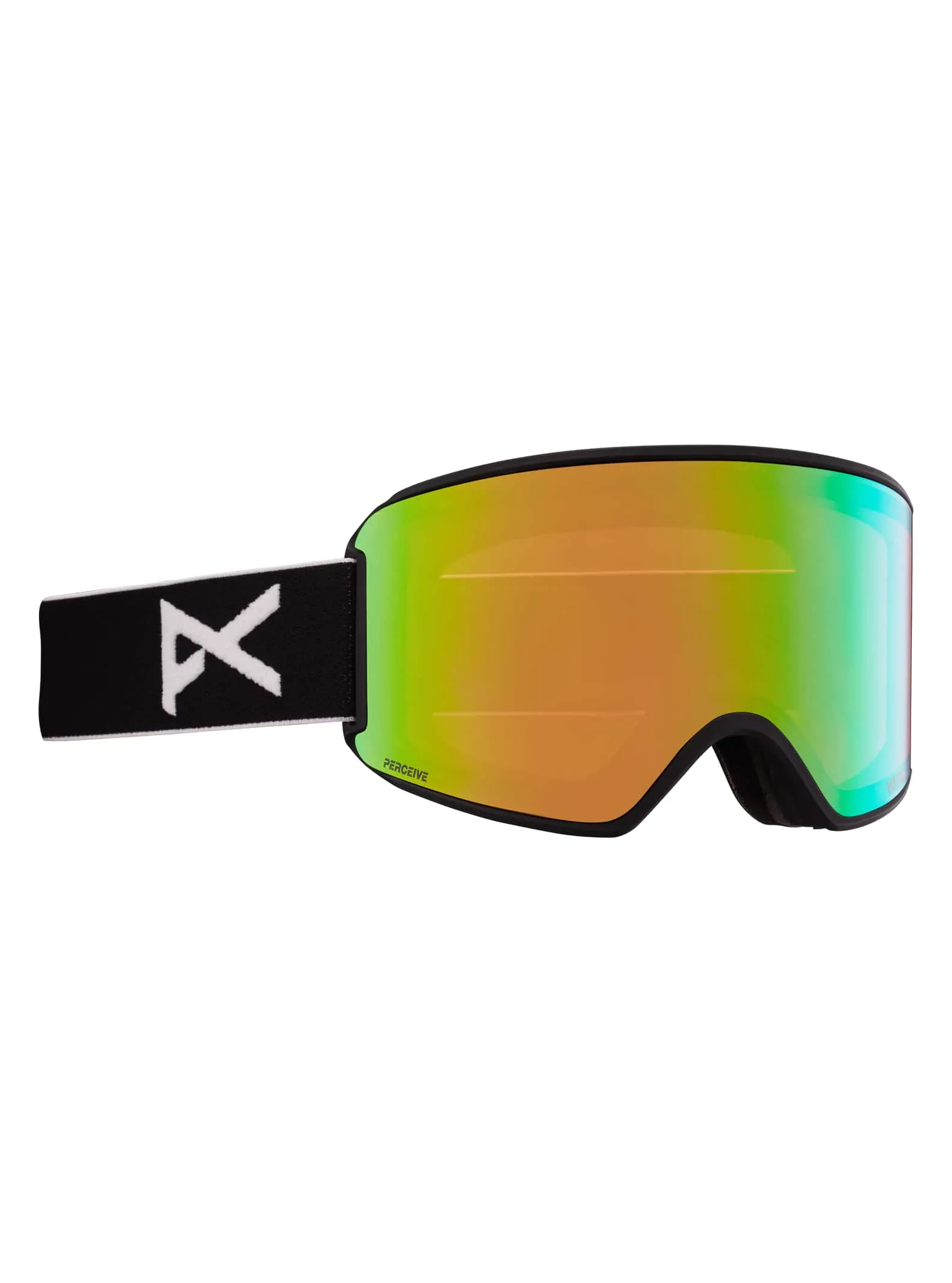 WM3 MFI Face Mask Goggle 2022