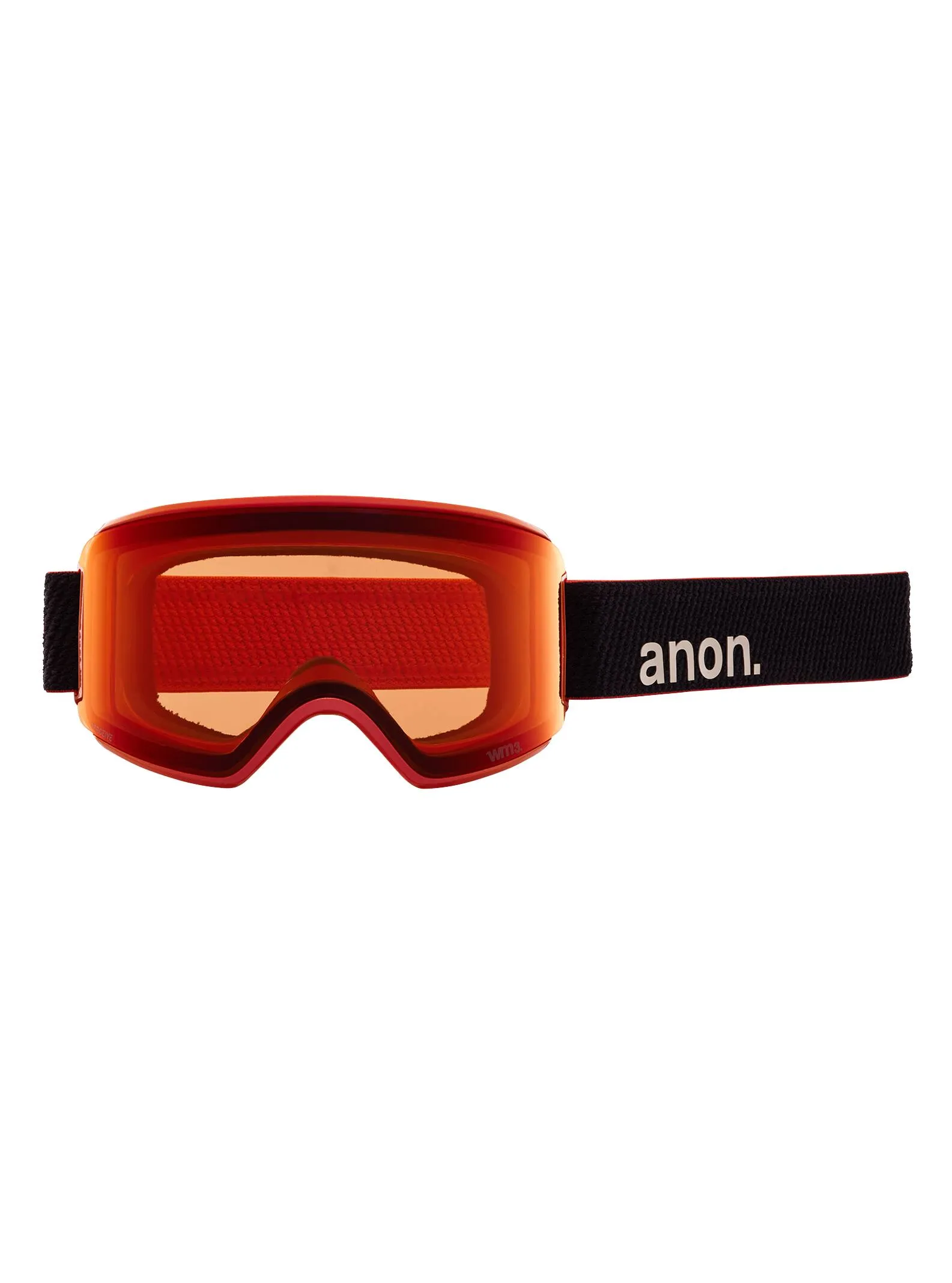 WM3 MFI Face Mask Goggle 2022